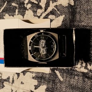 Men's San Antonio Spurs Watch - New In Box